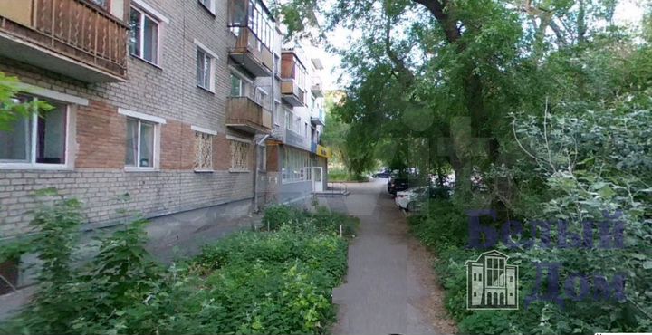 Сдам помещение свободного назначения, 119 м²