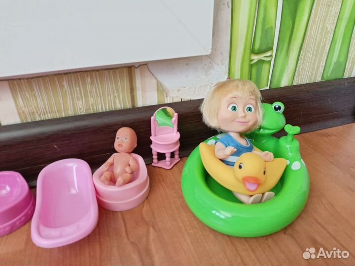 Кукла Барби