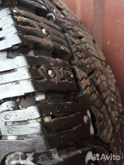 Pirelli Winter Carving Edge 225/65 R17 106T