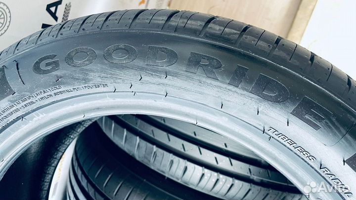 Goodride ZuperEco Z-107 215/50 R17 95W