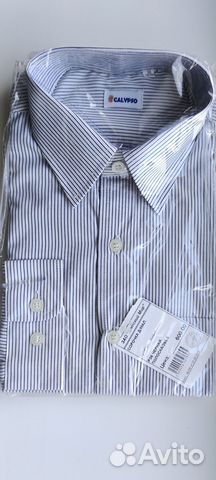 Рубашка для мальчика