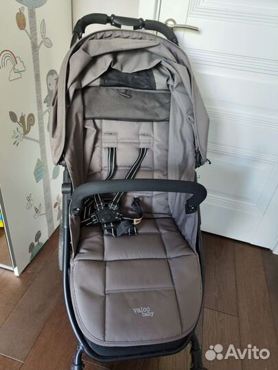 Коляска valco baby snap 4