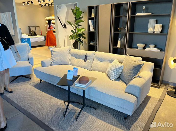 Диван турецкий