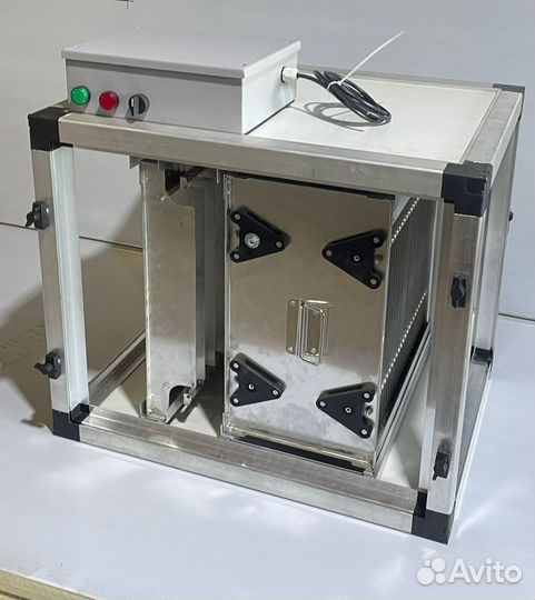 Газоконвертор ST-L