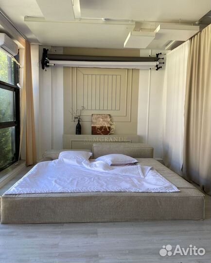 Кровати любых размеров на заказ