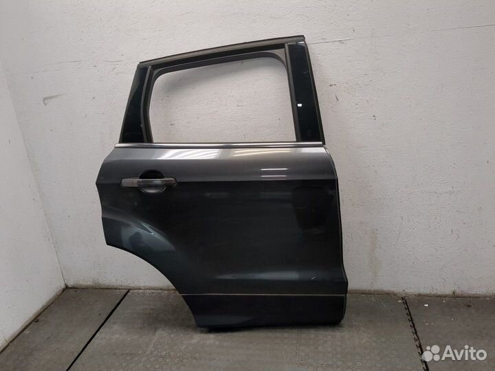 Дверь боковая Ford Escape 2015, 2019