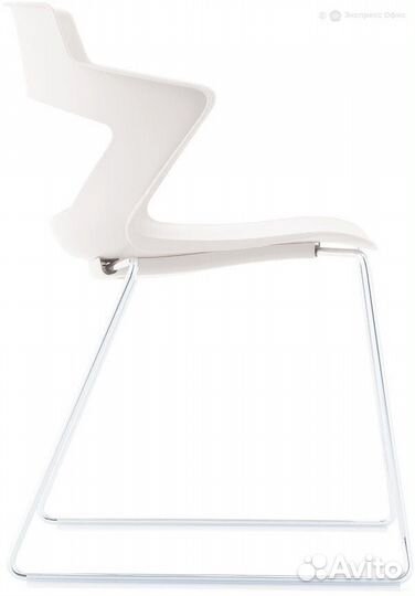 Конференц-кресло Zet