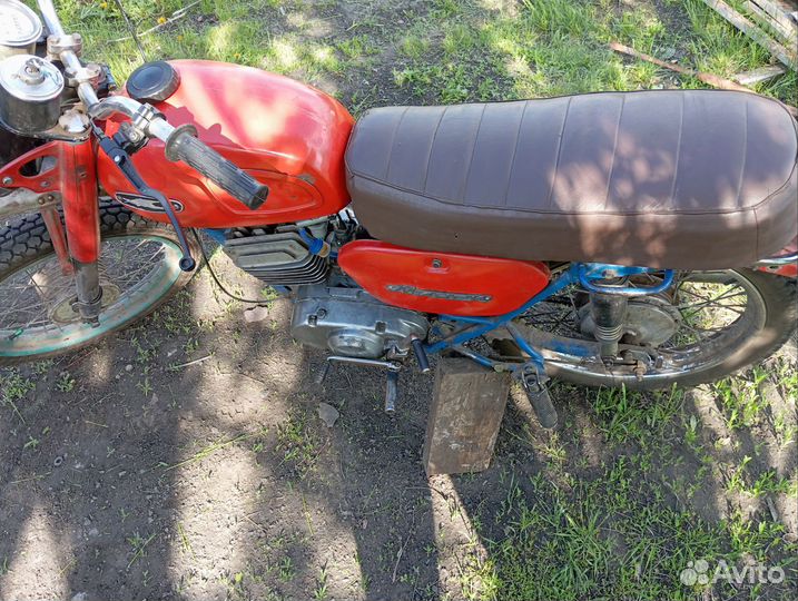 Минск 125