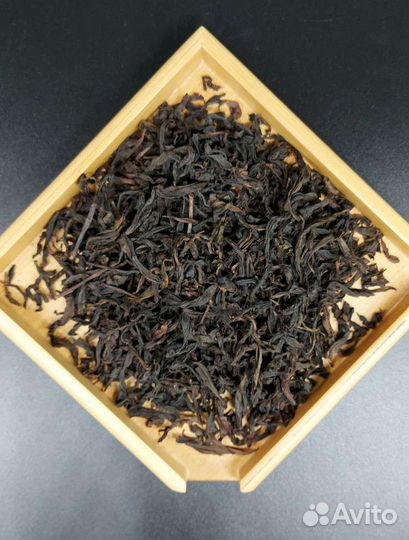 Релакс чай Жоу Гуй 1гр