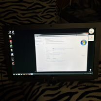 Компьютер моноблок