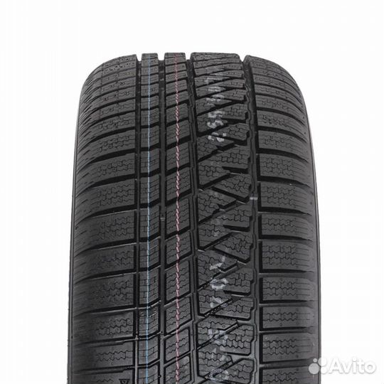 Kumho WinterCraft WS71 235/55 R17 99H