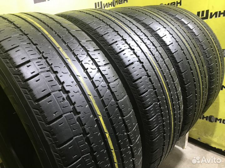 Triangle TR657-JS 225/60 R17