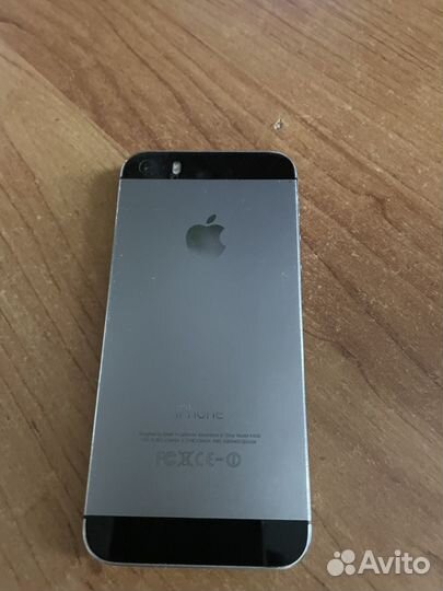 iPhone 6S, 32 ГБ