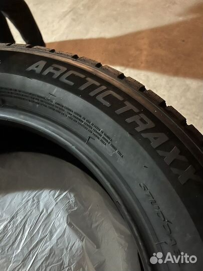 Landspider Arctictraxx 225/60 R18 104T