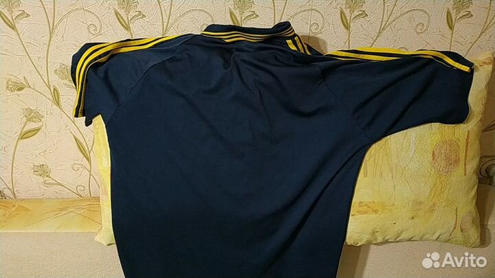 Футболка Реал Мадрид