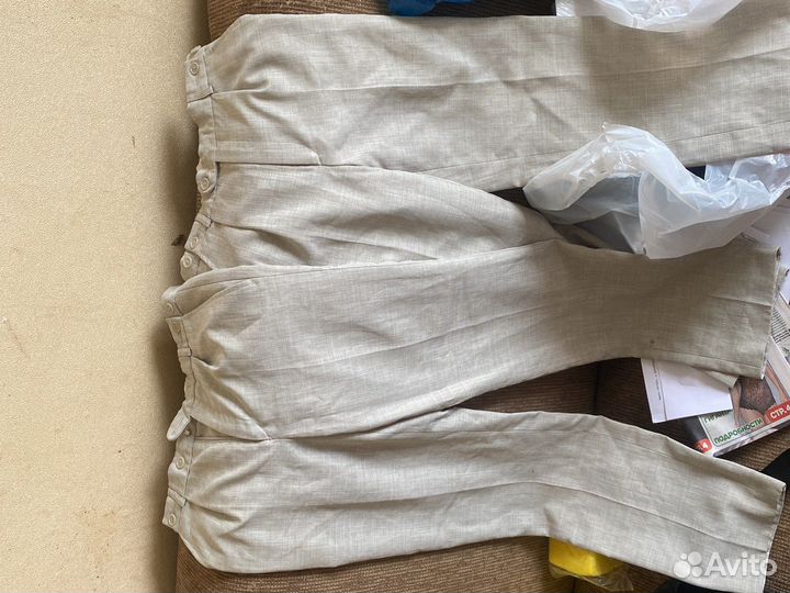 Одежда на рост 152