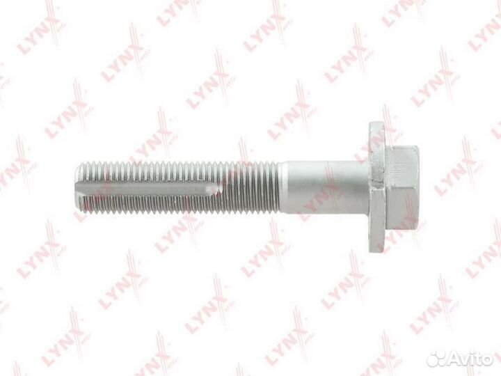 Lynxauto FS-1081 Болт подвески эксцентриковый