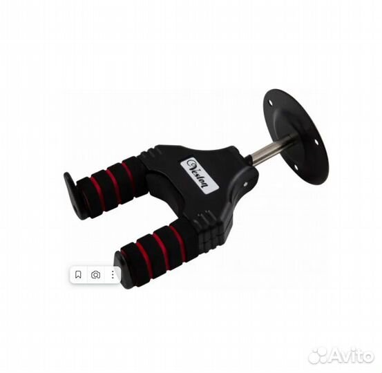 Держатель (кронштейн) для гитары