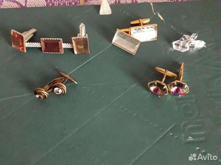 Запанки СССР