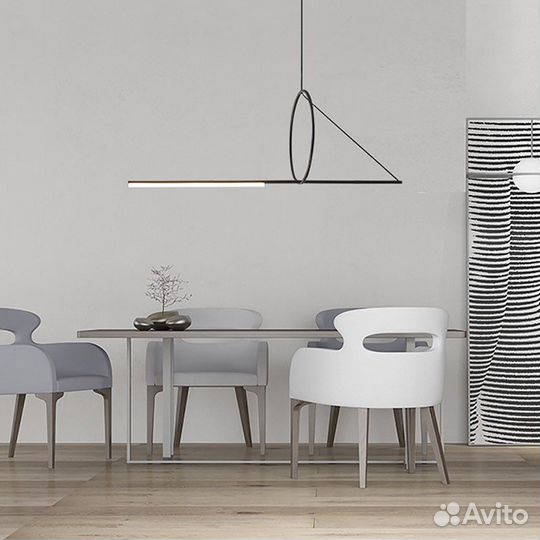 Светильник подвесной Inodesign Cercle новый