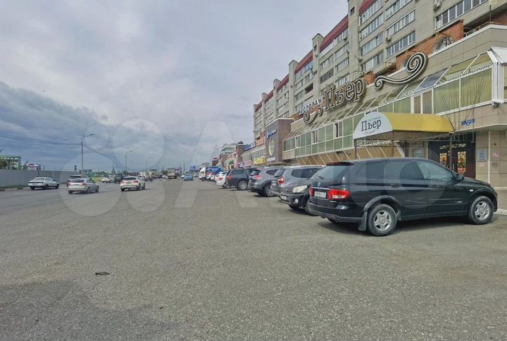 Общепит Ресторан Продажа 1 Линия Отд Вход, 858 м²