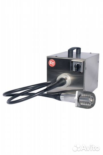 Рыбочистка электриеская Koneteollisuus KT