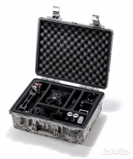 Tilta Hydra Predator Shock Absorbing Arm HDA-T05-V