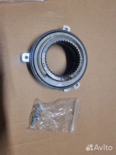 Хаб Кайрон Актион Рекстон 4151009000