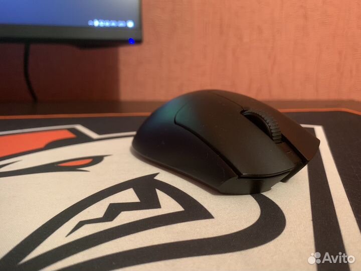Игровая мышь Razer DeathAdder V3 PRO