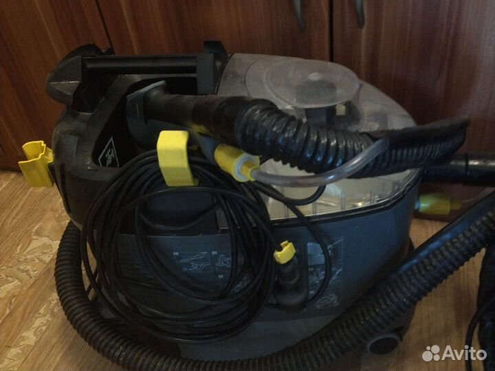 Karcher puzzi 8 1