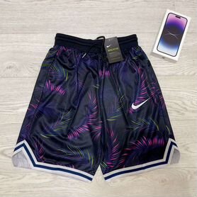 Шорты nike dri fit