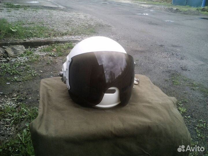 Защитные шлема (зш-3М)