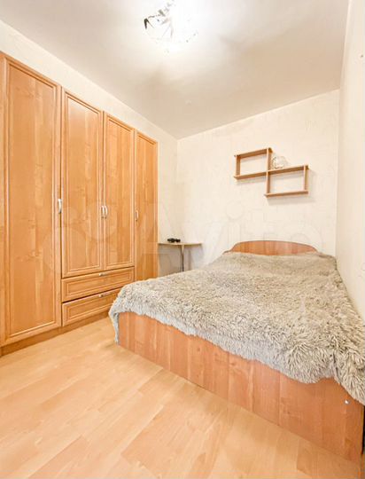 1-к. квартира, 41 м², 7/9 эт.