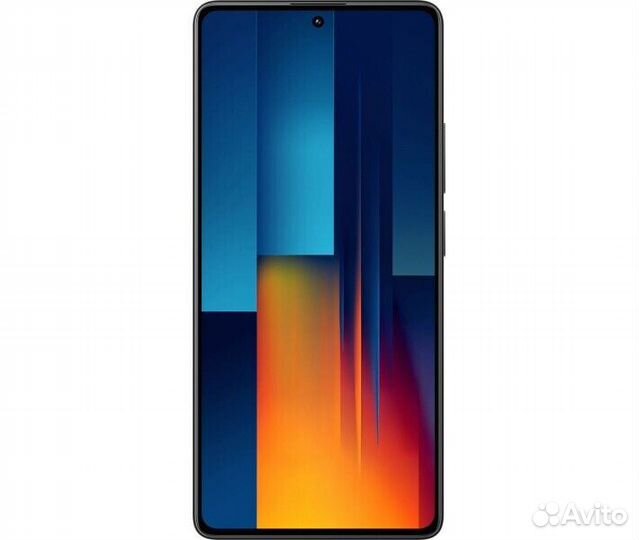 Xiaomi Poco M6 Pro, 12/512 ГБ