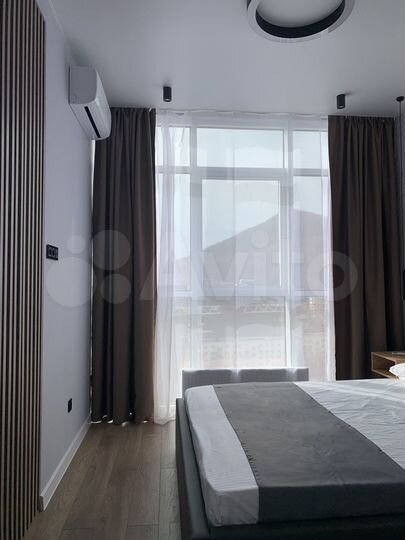 2-к. квартира, 36 м², 13/16 эт.