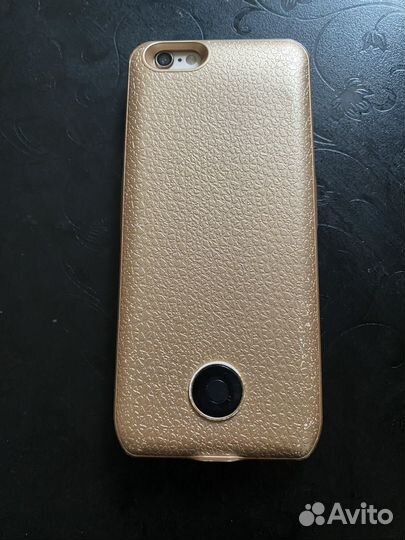 iPhone 6S, 16 ГБ