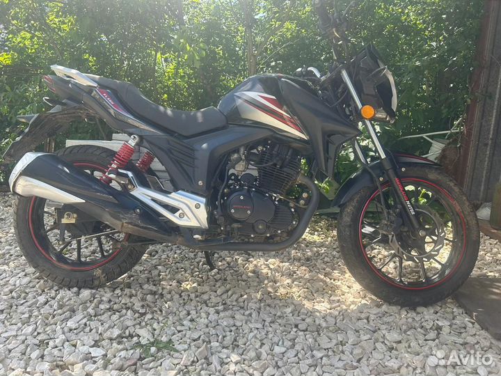 Продам мотоцикл Мотолэнд