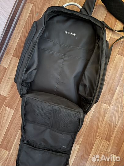 Рюкзак трансформер новый