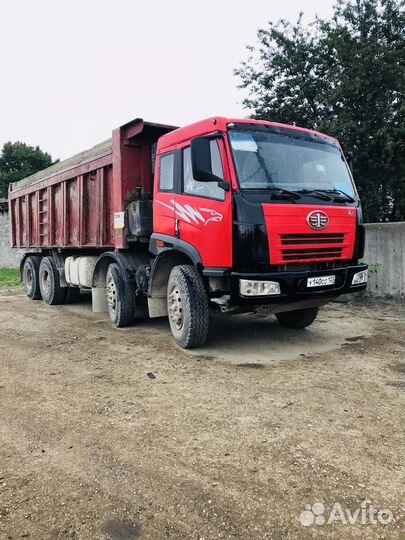 Услуги самосвала 40 тонн