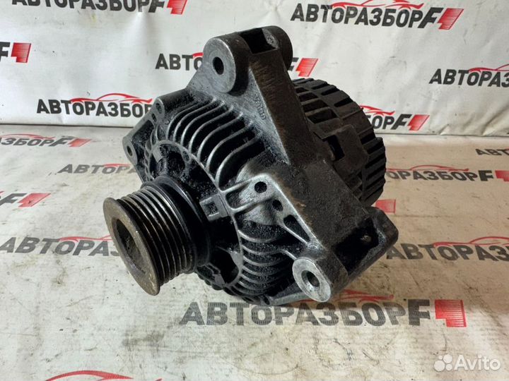 Генератор Renault Laguna