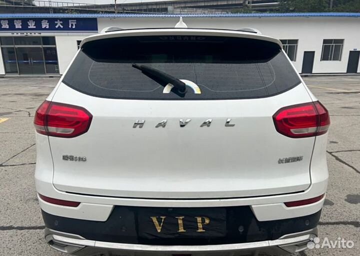 HAVAL H6 1.5 AMT, 2020, 34 000 км