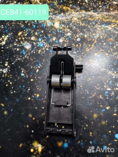 Шарниры принтеров и мфу