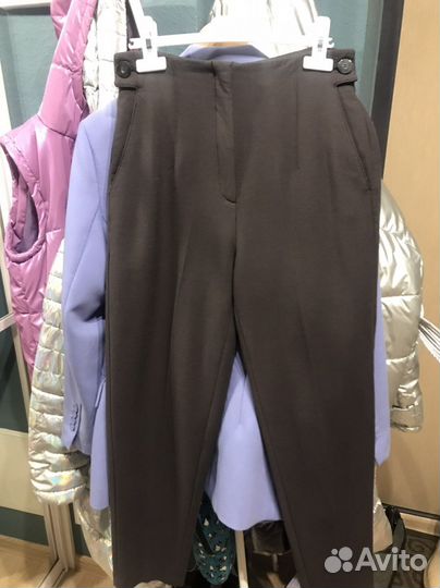 Massimo dutti брюки