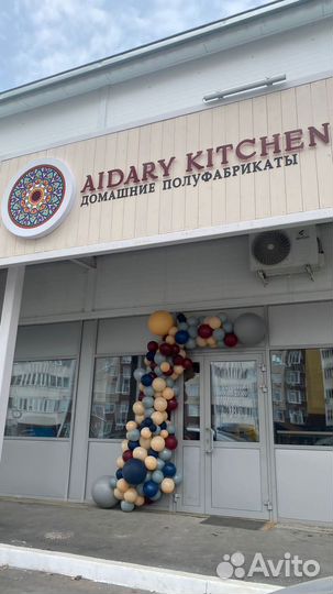 Продавец кассир