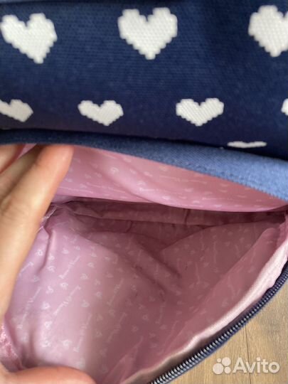 Рюкзак школьный б/у