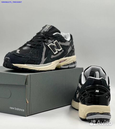 Кроссовки New Balance 1906D (Арт.57219)