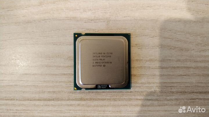 Процессоры LGA 775/1156/1155/1150/AM3