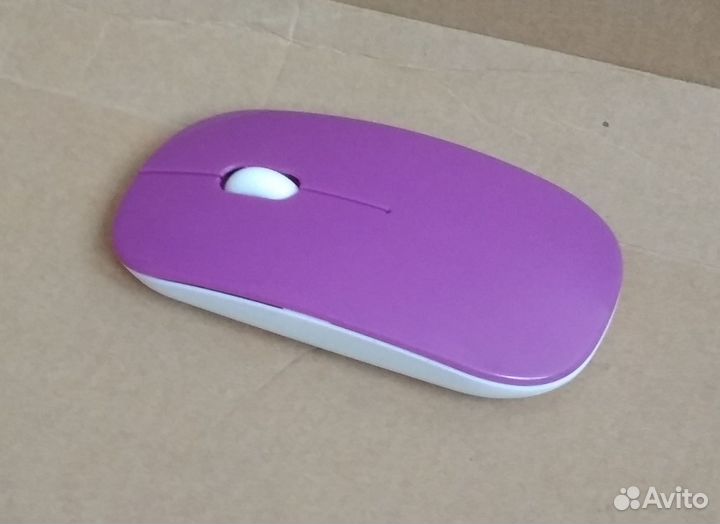 Defender NetSprinter, A4Tech X5-20MD