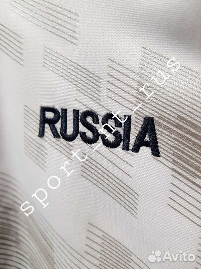 Спортивный костюм forward детский