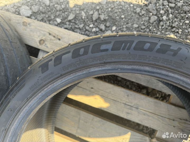 Tracmax X-Privilo TX3 275/35 R20 102Y